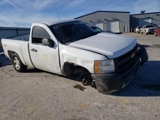 Photo 3 VIN: 1GCNKPEX4DZ377463 - CHEVROLET SILVERADO 