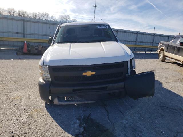 Photo 4 VIN: 1GCNKPEX4DZ377463 - CHEVROLET SILVERADO 