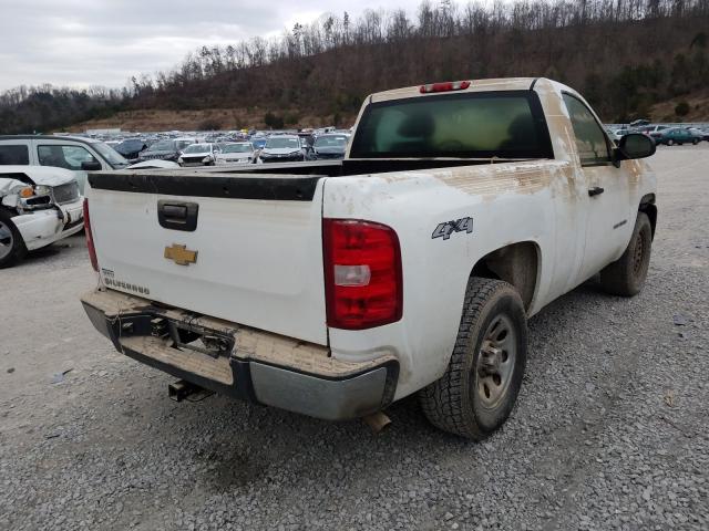 Photo 3 VIN: 1GCNKPEX5BZ434167 - CHEVROLET SILVERADO 