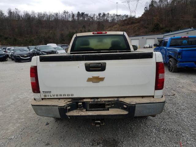 Photo 5 VIN: 1GCNKPEX5BZ434167 - CHEVROLET SILVERADO 