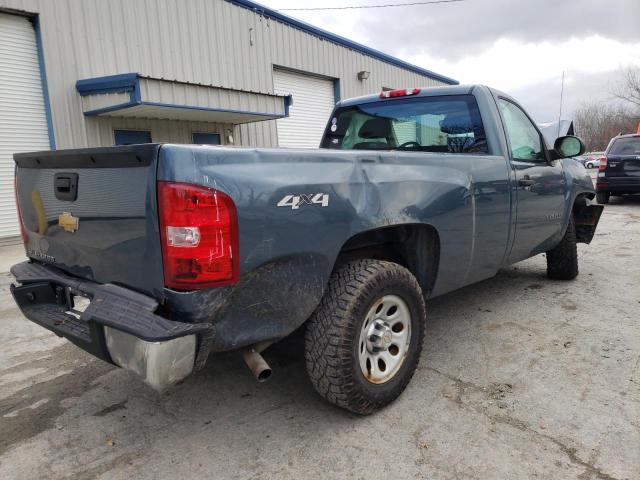 Photo 3 VIN: 1GCNKPEX5DZ295516 - CHEVROLET SILVERADO 