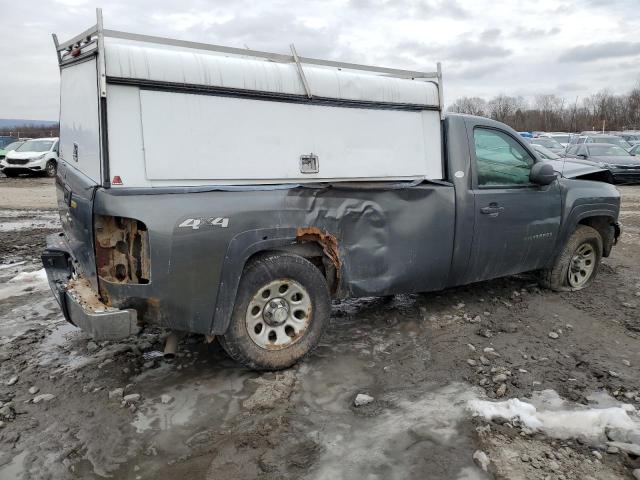 Photo 2 VIN: 1GCNKPEX6BZ236763 - CHEVROLET SILVERADO 