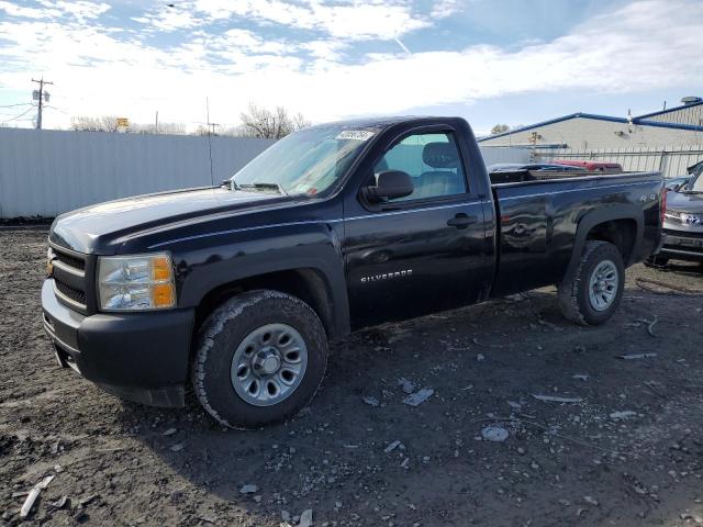 Photo 0 VIN: 1GCNKPEX6CZ105639 - CHEVROLET SILVERADO 