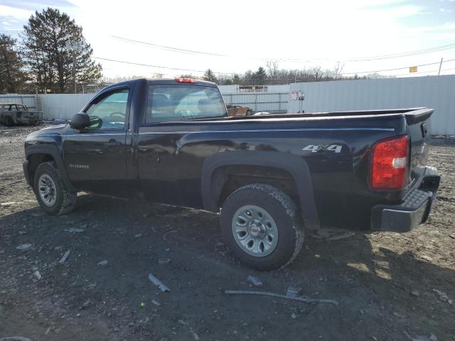 Photo 1 VIN: 1GCNKPEX6CZ105639 - CHEVROLET SILVERADO 