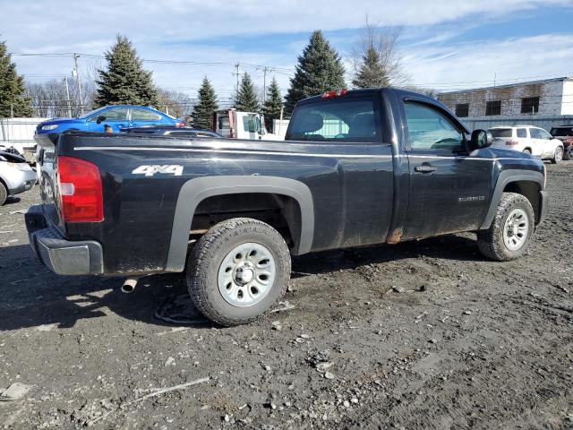 Photo 2 VIN: 1GCNKPEX6CZ105639 - CHEVROLET SILVERADO 