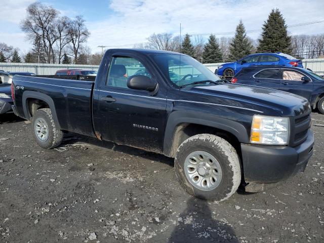 Photo 3 VIN: 1GCNKPEX6CZ105639 - CHEVROLET SILVERADO 