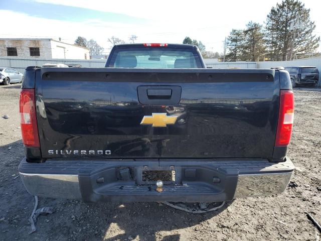 Photo 5 VIN: 1GCNKPEX6CZ105639 - CHEVROLET SILVERADO 