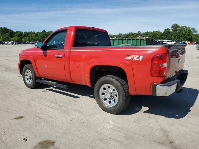 Photo 1 VIN: 1GCNKPEX8BZ460262 - CHEVROLET SILVERADO 