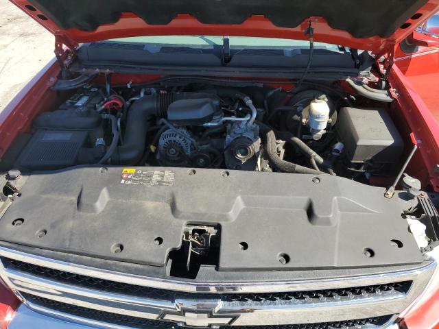 Photo 10 VIN: 1GCNKPEX8BZ460262 - CHEVROLET SILVERADO 