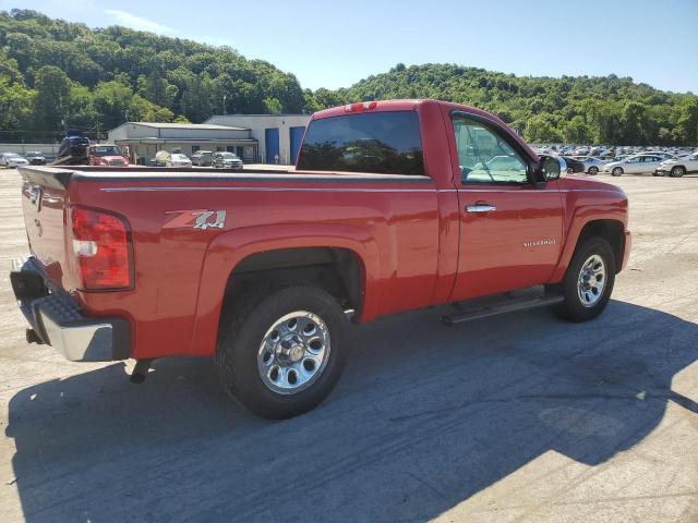 Photo 2 VIN: 1GCNKPEX8BZ460262 - CHEVROLET SILVERADO 