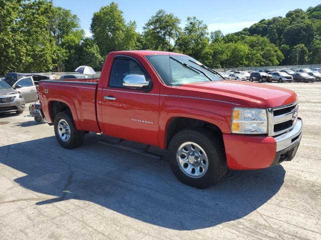 Photo 3 VIN: 1GCNKPEX8BZ460262 - CHEVROLET SILVERADO 