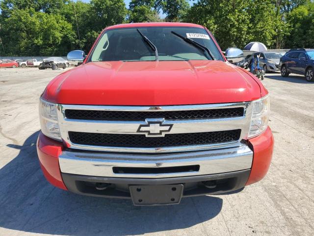 Photo 4 VIN: 1GCNKPEX8BZ460262 - CHEVROLET SILVERADO 