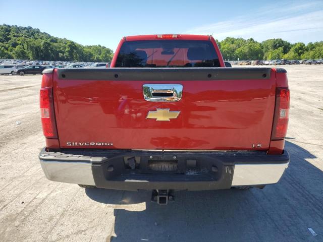 Photo 5 VIN: 1GCNKPEX8BZ460262 - CHEVROLET SILVERADO 