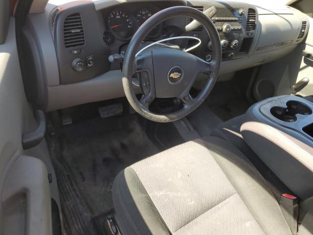 Photo 7 VIN: 1GCNKPEX8BZ460262 - CHEVROLET SILVERADO 