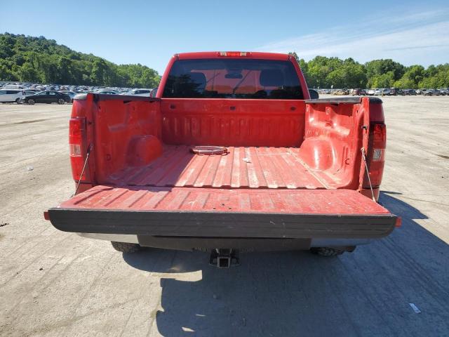 Photo 9 VIN: 1GCNKPEX8BZ460262 - CHEVROLET SILVERADO 