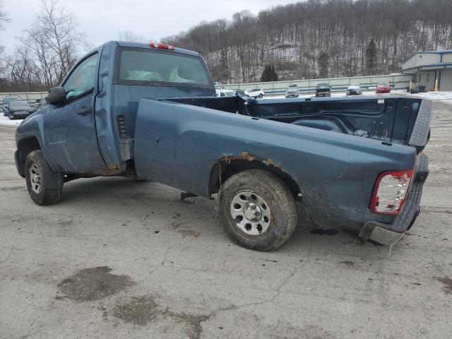 Photo 1 VIN: 1GCNKPEX8CZ119008 - CHEVROLET SILVERADO 