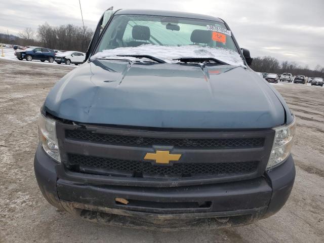 Photo 4 VIN: 1GCNKPEX8CZ119008 - CHEVROLET SILVERADO 