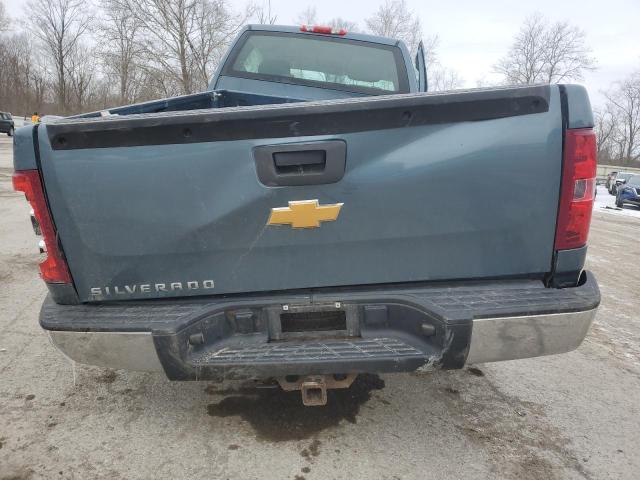 Photo 5 VIN: 1GCNKPEX8CZ119008 - CHEVROLET SILVERADO 