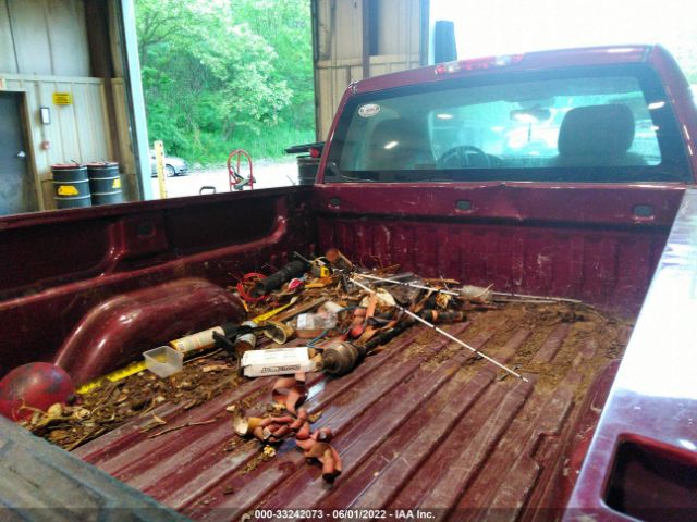 Photo 7 VIN: 1GCNKPEX9DZ220429 - CHEVROLET SILVERADO 1500 