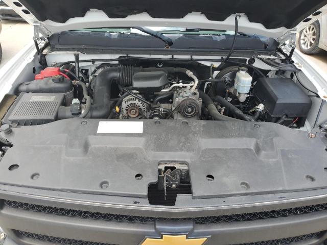 Photo 10 VIN: 1GCNKPEXXCZ289967 - CHEVROLET SILVERADO 