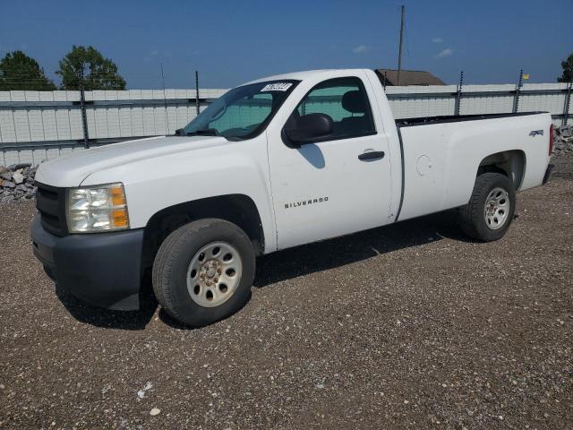 Photo 0 VIN: 1GCNKPEXXDZ247364 - CHEVROLET SILVERADO 