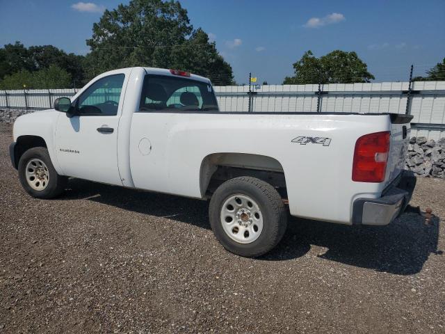 Photo 1 VIN: 1GCNKPEXXDZ247364 - CHEVROLET SILVERADO 