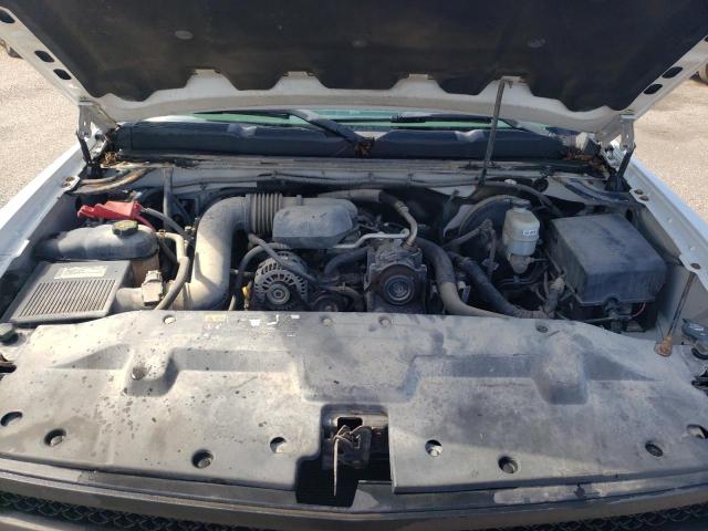 Photo 10 VIN: 1GCNKPEXXDZ247364 - CHEVROLET SILVERADO 