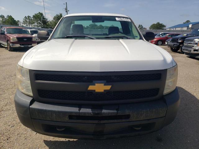 Photo 4 VIN: 1GCNKPEXXDZ247364 - CHEVROLET SILVERADO 