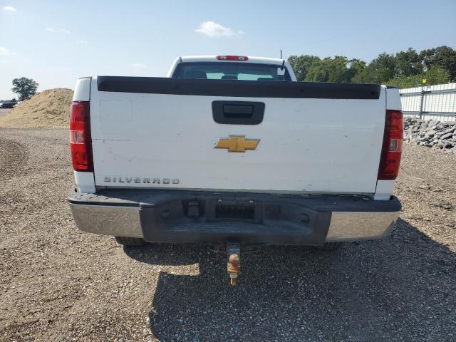 Photo 5 VIN: 1GCNKPEXXDZ247364 - CHEVROLET SILVERADO 