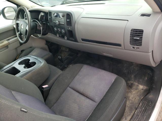 Photo 7 VIN: 1GCNKPEXXDZ247364 - CHEVROLET SILVERADO 