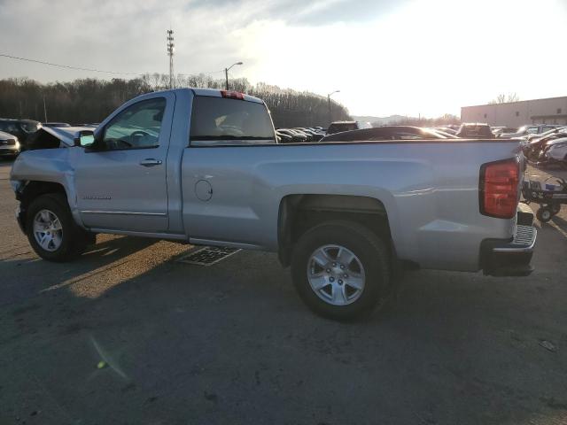 Photo 1 VIN: 1GCNKREC1FZ287554 - CHEVROLET SILVERADO 