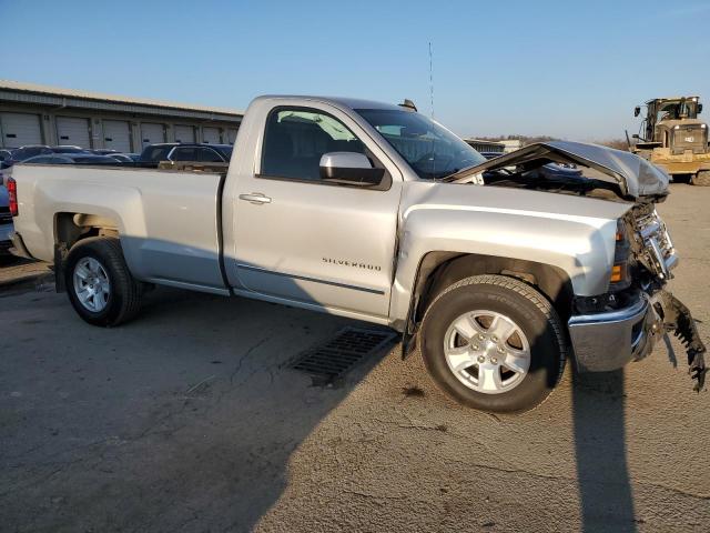 Photo 3 VIN: 1GCNKREC1FZ287554 - CHEVROLET SILVERADO 