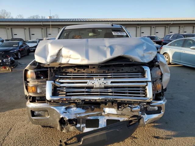 Photo 4 VIN: 1GCNKREC1FZ287554 - CHEVROLET SILVERADO 