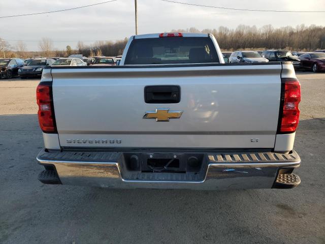 Photo 5 VIN: 1GCNKREC1FZ287554 - CHEVROLET SILVERADO 