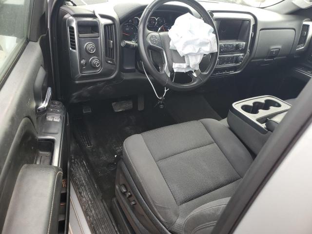 Photo 7 VIN: 1GCNKREC1FZ287554 - CHEVROLET SILVERADO 