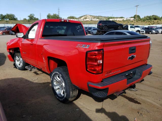 Photo 1 VIN: 1GCNKREC1GZ190470 - CHEVROLET SILVERADO 