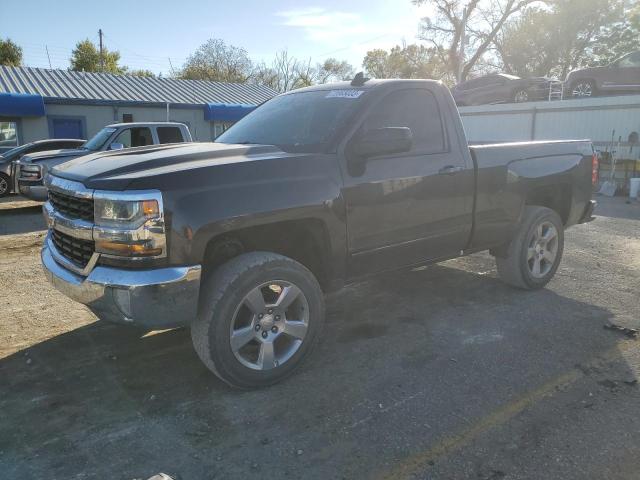 Photo 0 VIN: 1GCNKREC1GZ362688 - CHEVROLET ALL MODELS 