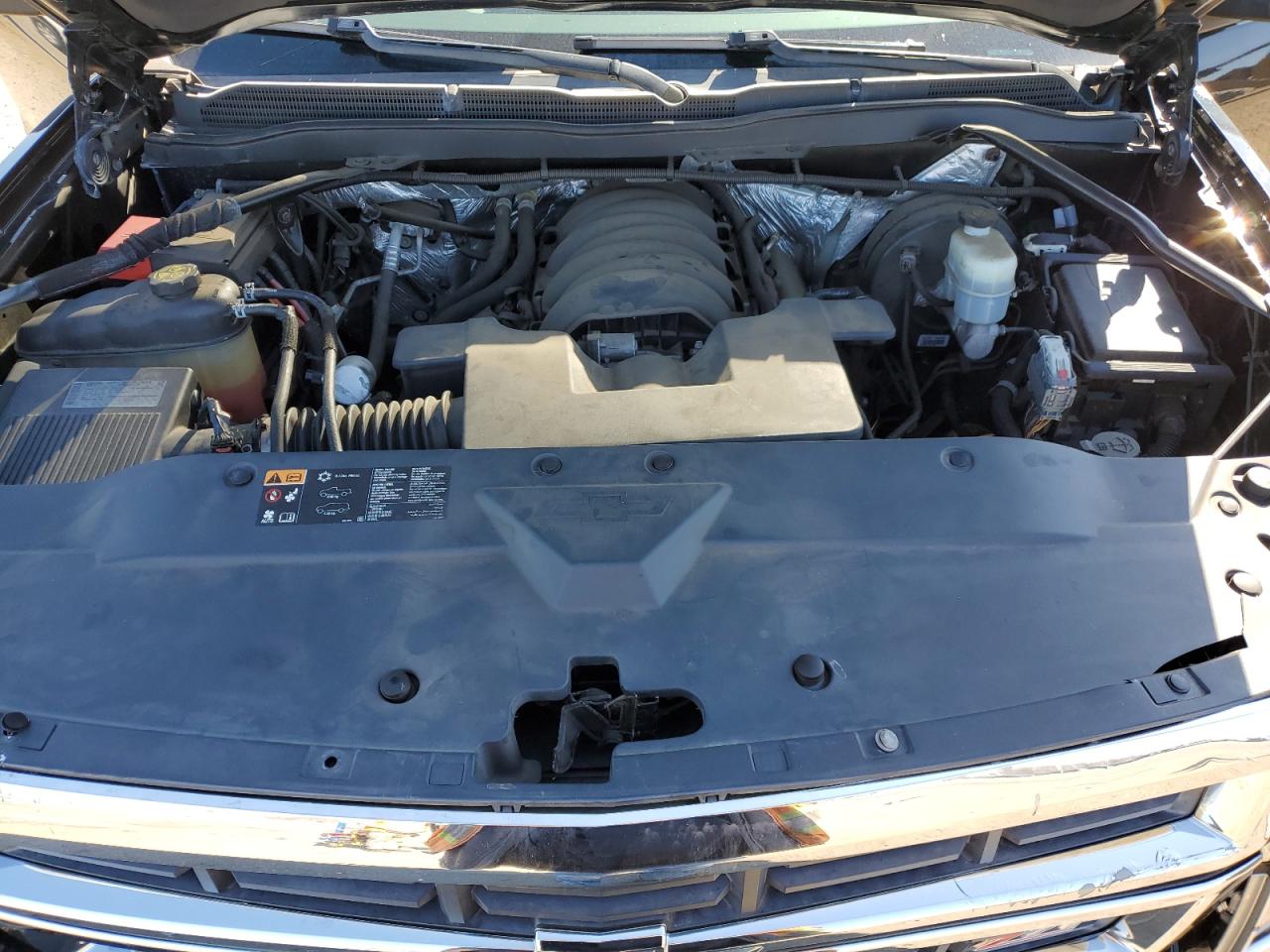 Photo 10 VIN: 1GCNKREC3EZ361670 - CHEVROLET SILVERADO 