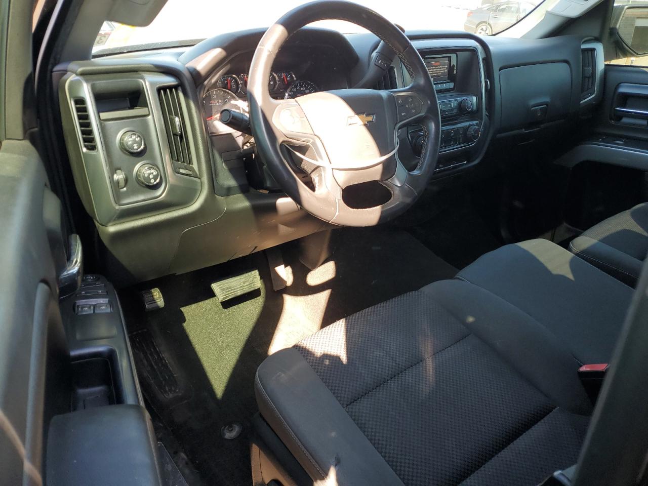 Photo 7 VIN: 1GCNKREC3EZ361670 - CHEVROLET SILVERADO 