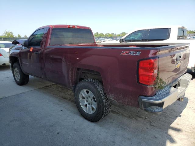 Photo 1 VIN: 1GCNKREC5EZ203475 - CHEVROLET SILVERADO 