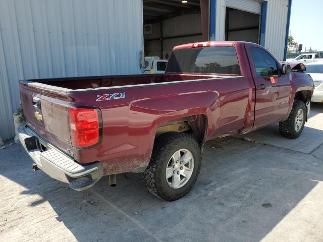 Photo 2 VIN: 1GCNKREC5EZ203475 - CHEVROLET SILVERADO 