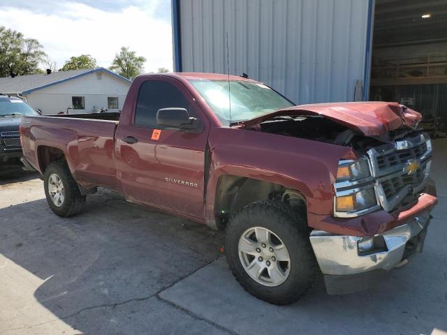 Photo 3 VIN: 1GCNKREC5EZ203475 - CHEVROLET SILVERADO 