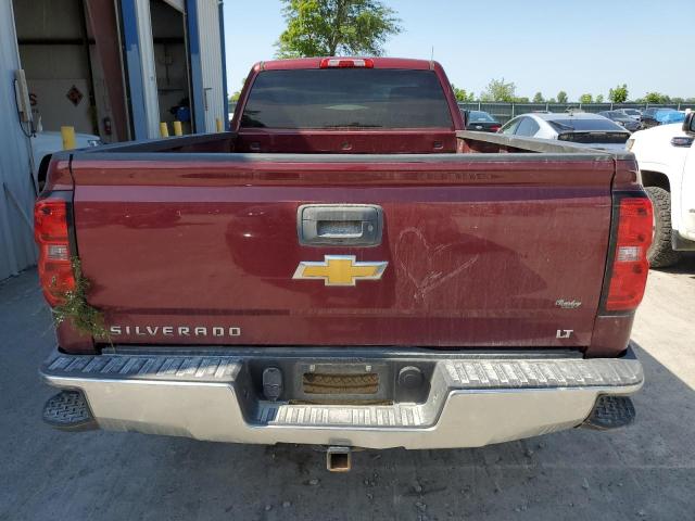 Photo 5 VIN: 1GCNKREC5EZ203475 - CHEVROLET SILVERADO 