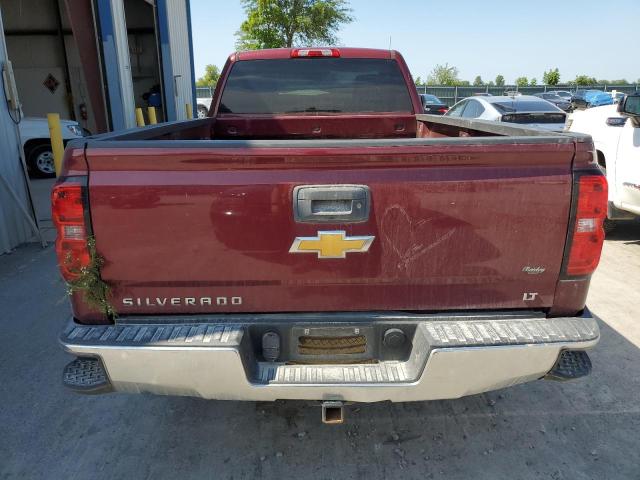 Photo 9 VIN: 1GCNKREC5EZ203475 - CHEVROLET SILVERADO 