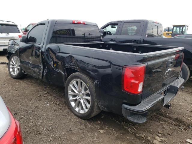 Photo 1 VIN: 1GCNKREC5GZ407535 - CHEVROLET SILVERADO 