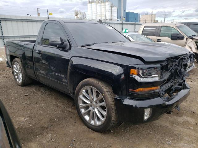 Photo 3 VIN: 1GCNKREC5GZ407535 - CHEVROLET SILVERADO 