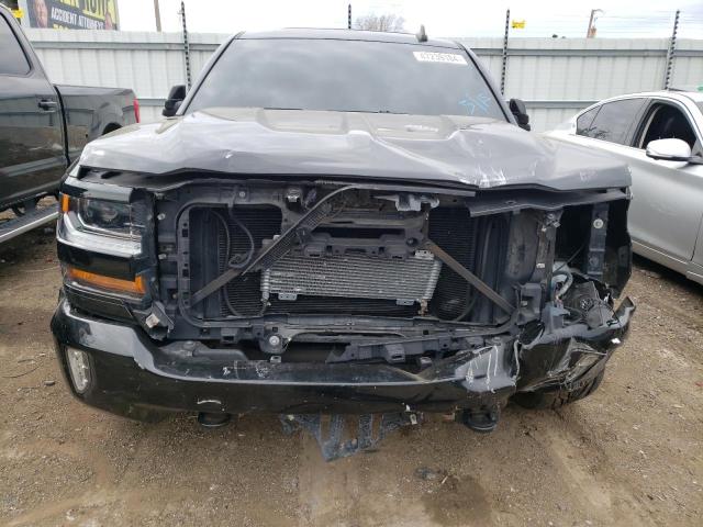 Photo 4 VIN: 1GCNKREC5GZ407535 - CHEVROLET SILVERADO 