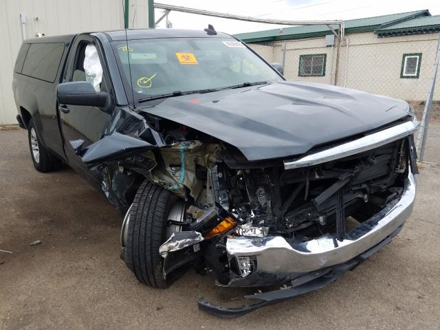 Photo 0 VIN: 1GCNKREC5HZ314435 - CHEVROLET SILVERADO 1500 