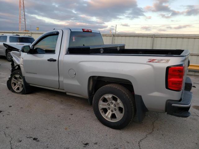 Photo 1 VIN: 1GCNKREC6EZ388409 - CHEVROLET SILVERADO 