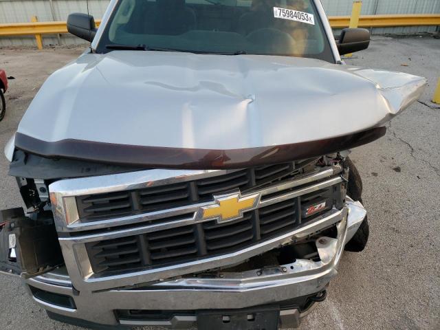 Photo 10 VIN: 1GCNKREC6EZ388409 - CHEVROLET SILVERADO 